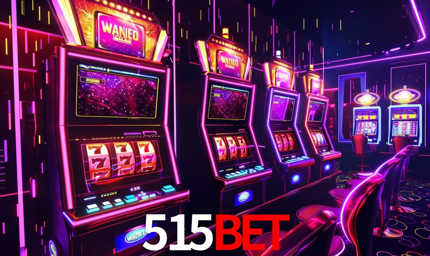 515BET Download Oficial