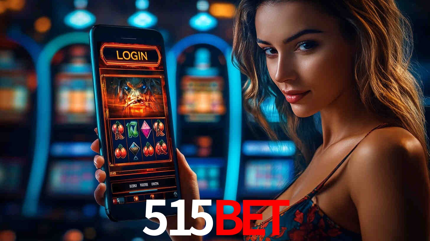 515bet login app