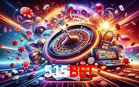 Avaliações dos Jogadores 515BET