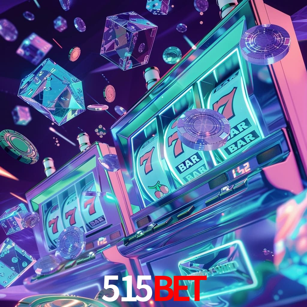 PIX Instantâneo 515BET