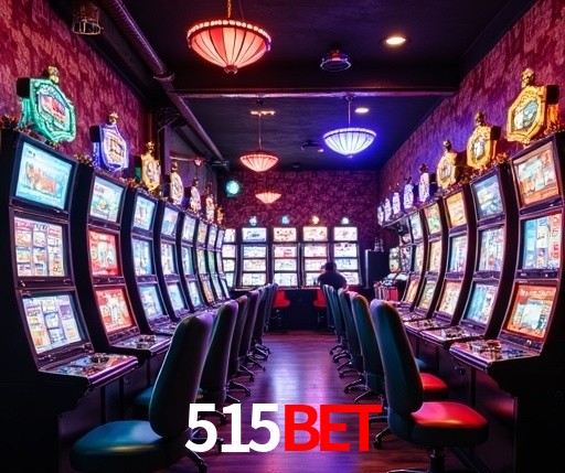 Telegram 515BET - Canal Oficial Verificado
