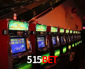 515BET Certificado eCOGRA