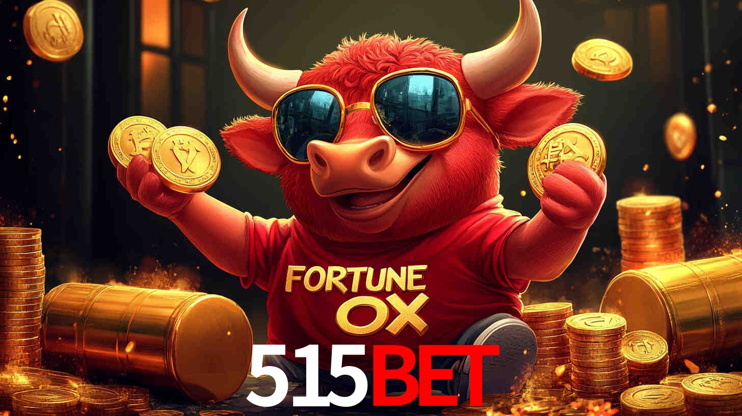 Descubra a Essência do 515BET: Nossa História e Compromissos