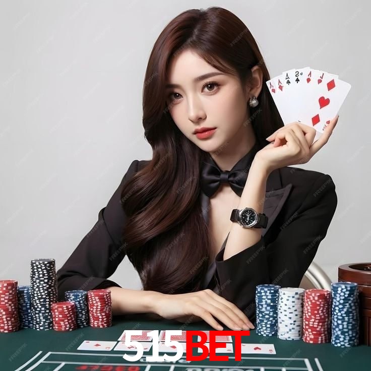 515BET Instalar Logo 2