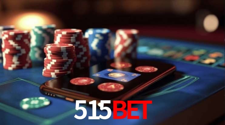 Sistemas de Segurança 515BET
