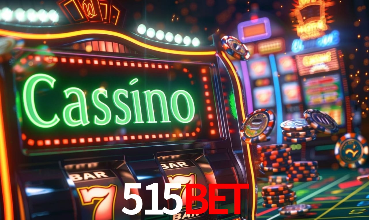 Especiais de Fim de Semana 515BET