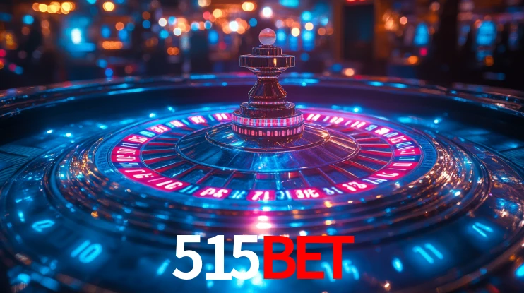 Experimente o Login Seguro Premium no 515BET
