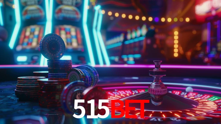 Secure Login 515BET
