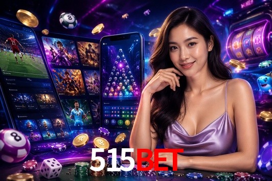 Exclusive Offers 515BET