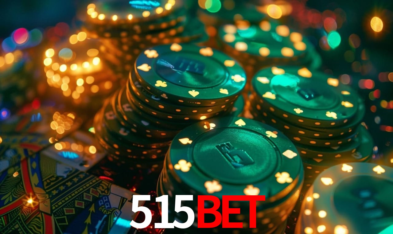 Estatísticas do Jogo 515BET