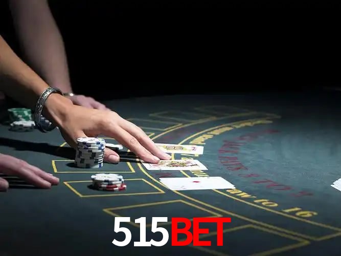 Loteria 515BET - Lotofácil diária