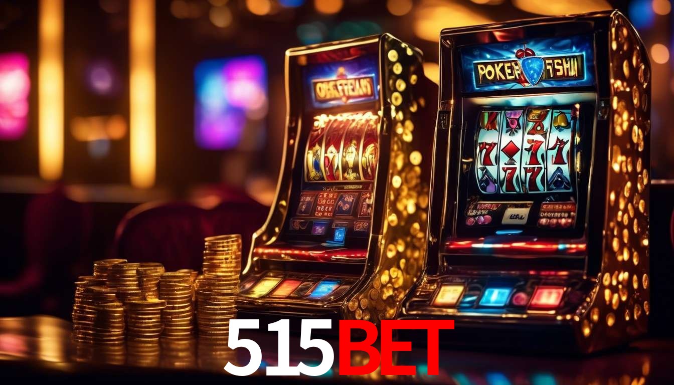515BET Logo 1