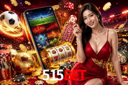 Football Betting 515BET