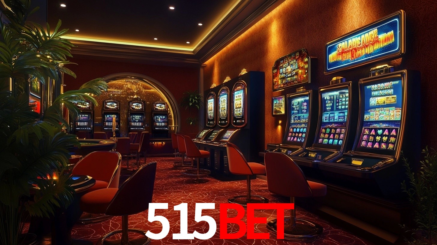 Premium Interface 515BET