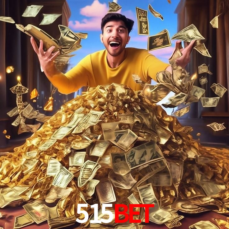 Apostas de Futebol 515BET