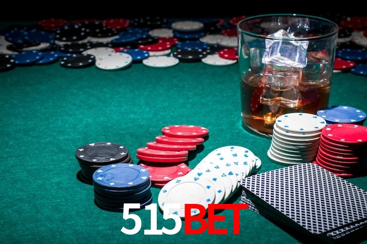 Estatísticas Esportivas 515BET