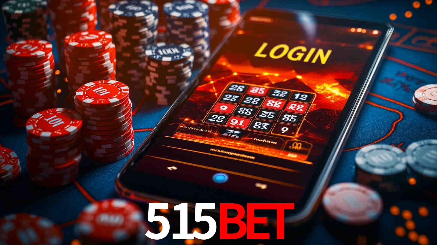 515BET,515bet login app
