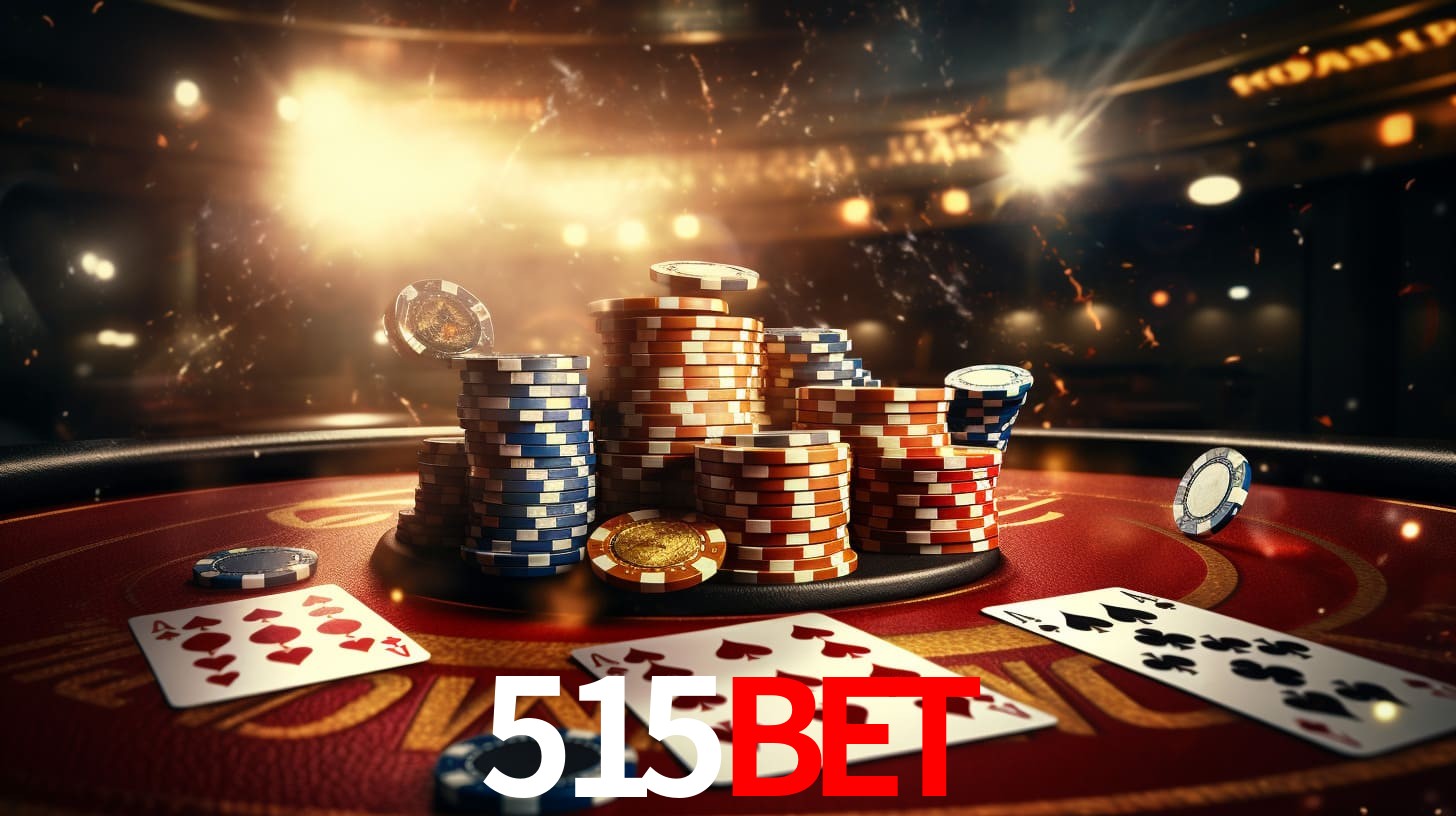 Tournaments 515BET