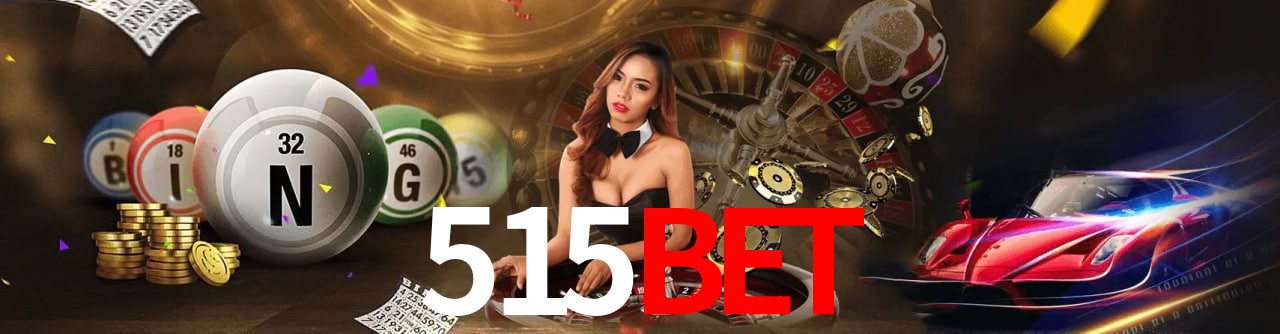 Slots 515BET - Giros Grátis Diários