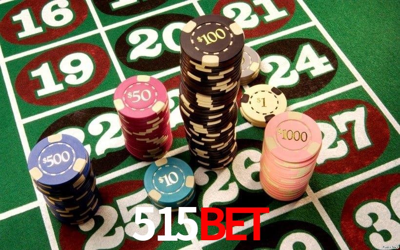 515BET Logo 3