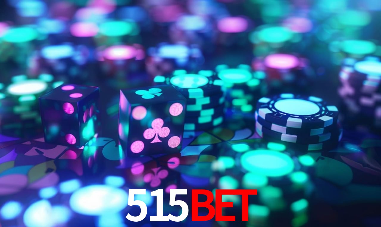 Apostas de Basquete 515BET