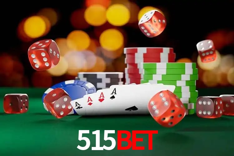 Design Responsivo 515BET