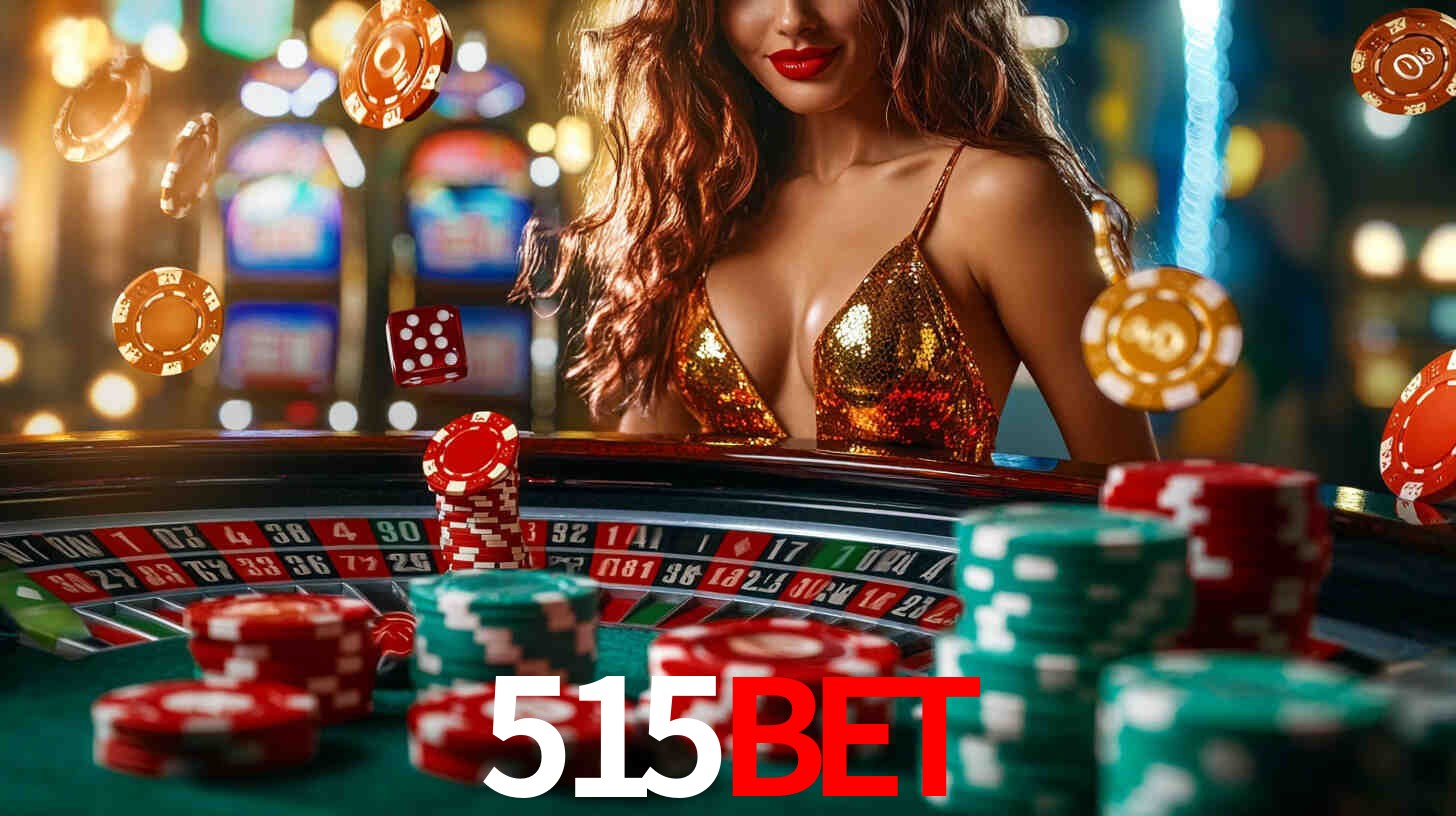 Ofertas Imperdíveis na 515BET: Promoções e Bônus Que Valem a Pena