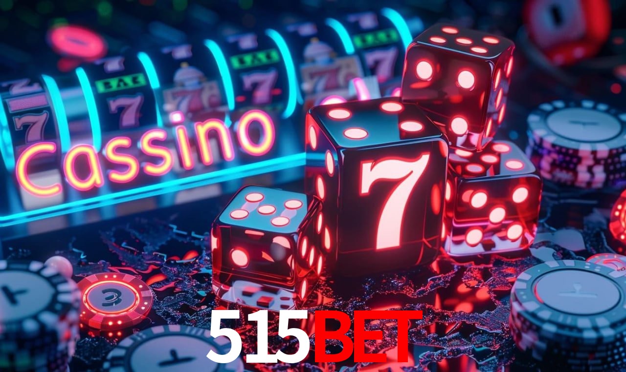 Welcome Bonus 515BET