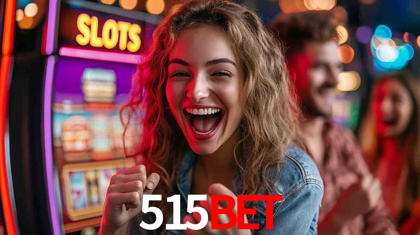 Desvendando o Mundo dos Jogos Virtuais na 515BET