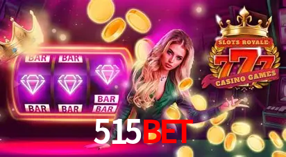 Apostas Esportivas na 515BET: Um Guia Completo