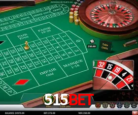 515BET Pagamento Seguro SSL