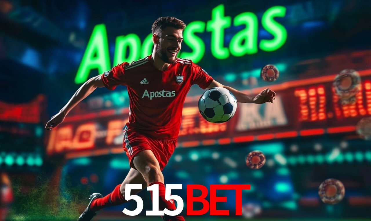 Casino Ao Vivo 515BET