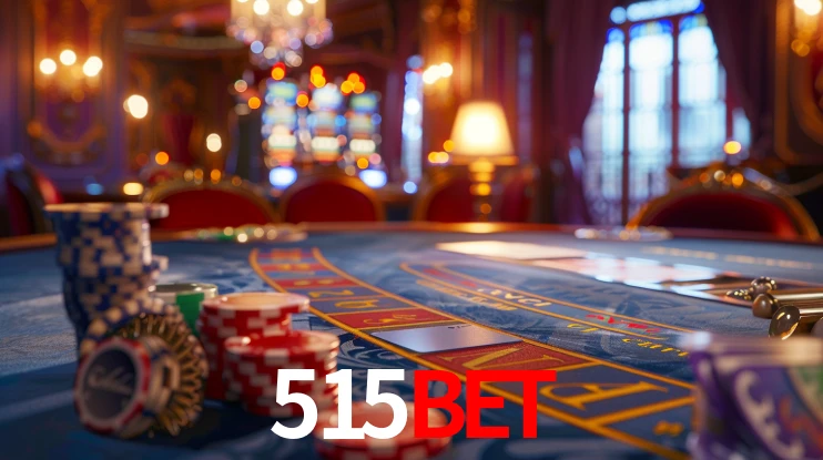 Platform Technology 515BET