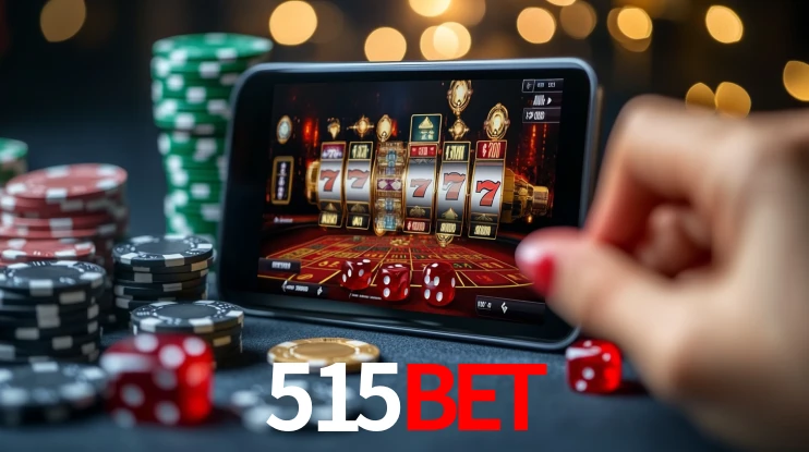 Licença Curaçao 515BET