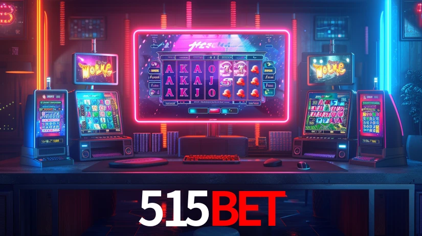 515BET,515bet login app