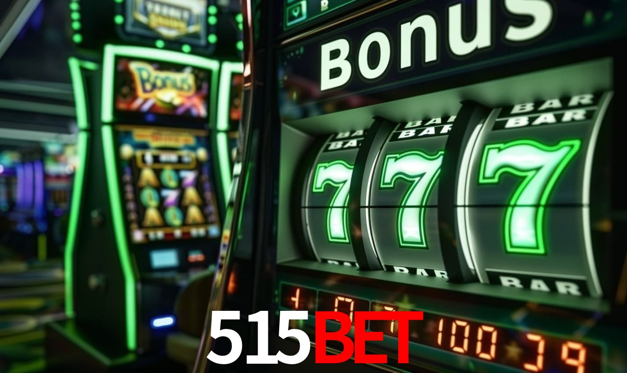 Live Casino 515BET
