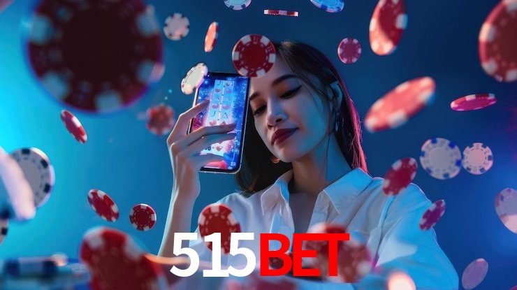 515BET Logo 2