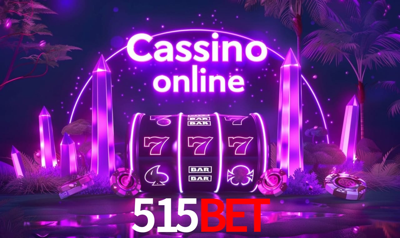 515BET Certificado eCOGRA - Jogos Justos Auditados