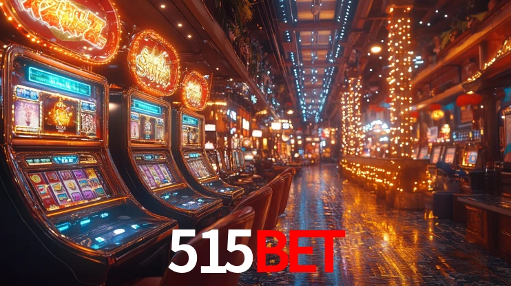 515bet login app