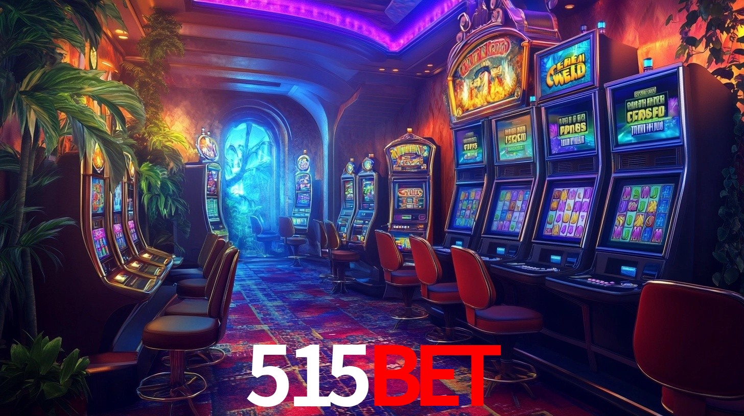 Exclusive Games 515BET