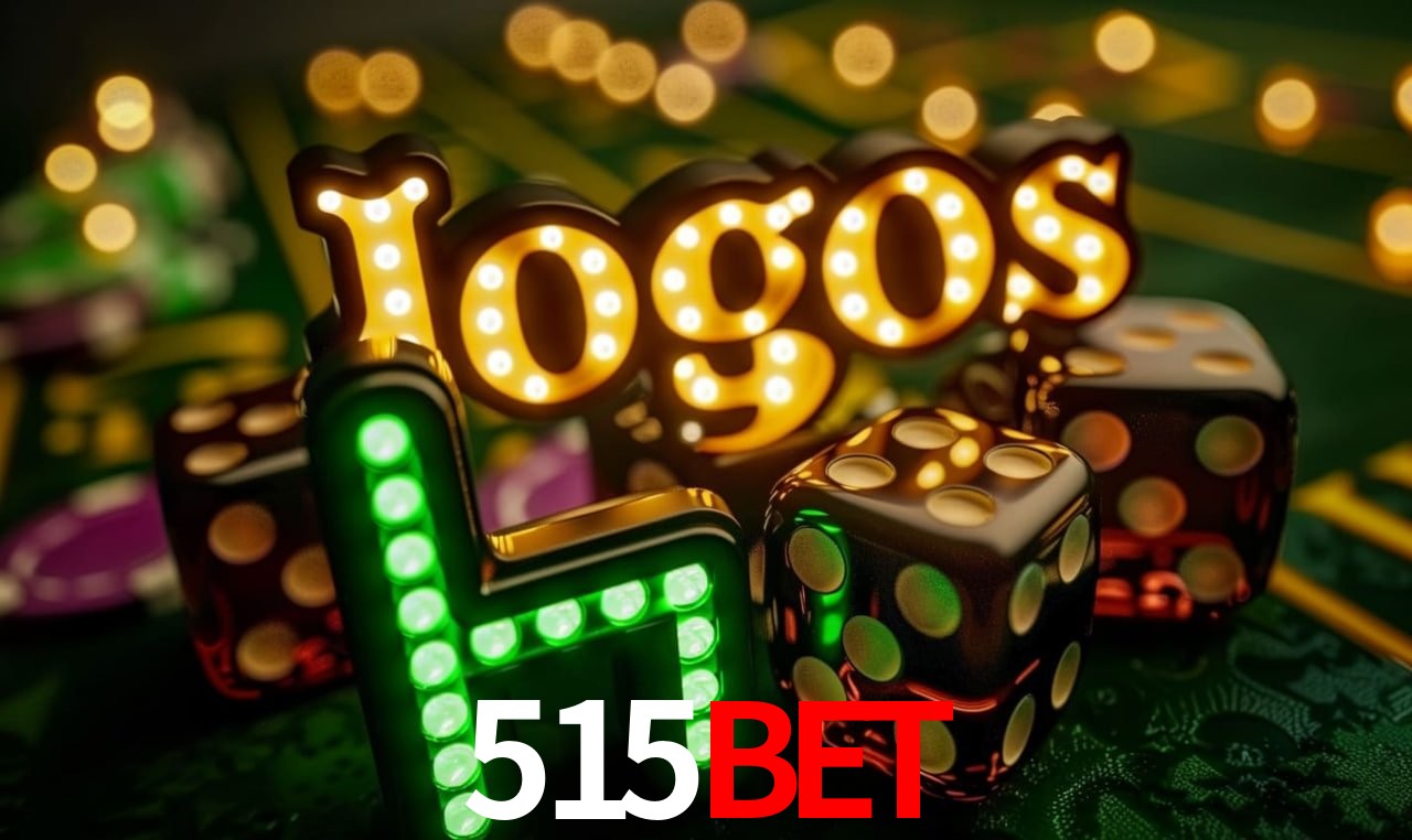 Segurança 2FA 515BET