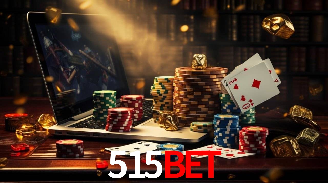 Apostas de Tênis 515BET