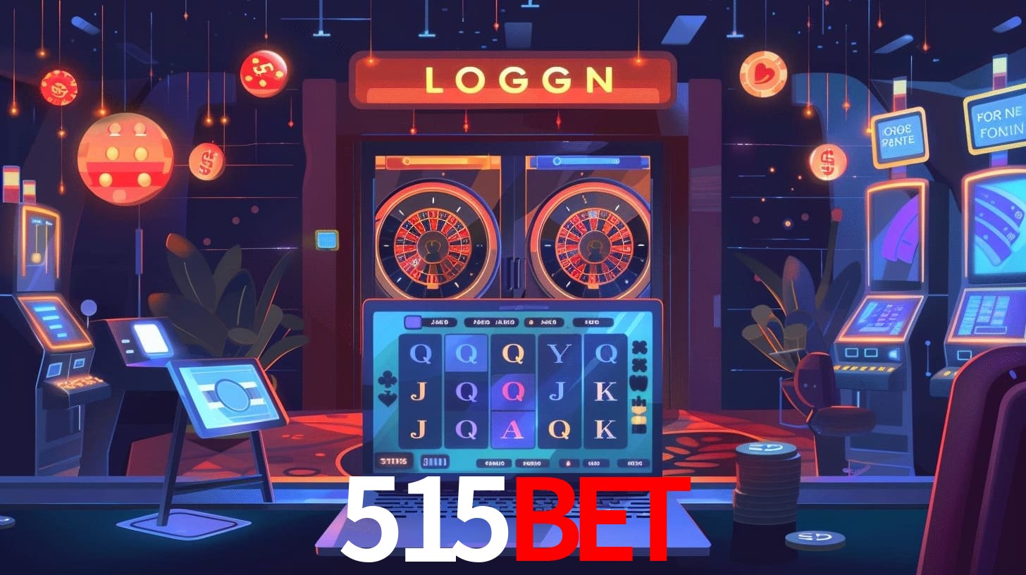 515BET Segurança Logo 1