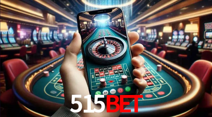 2FA Security 515BET