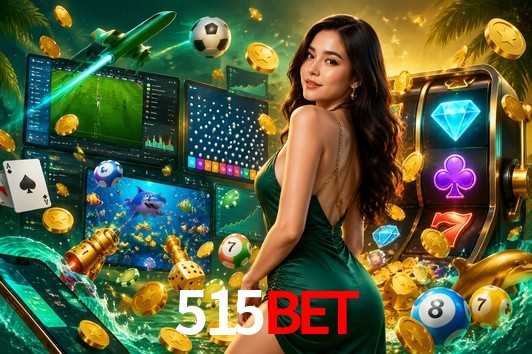 Experiência VIP 515BET