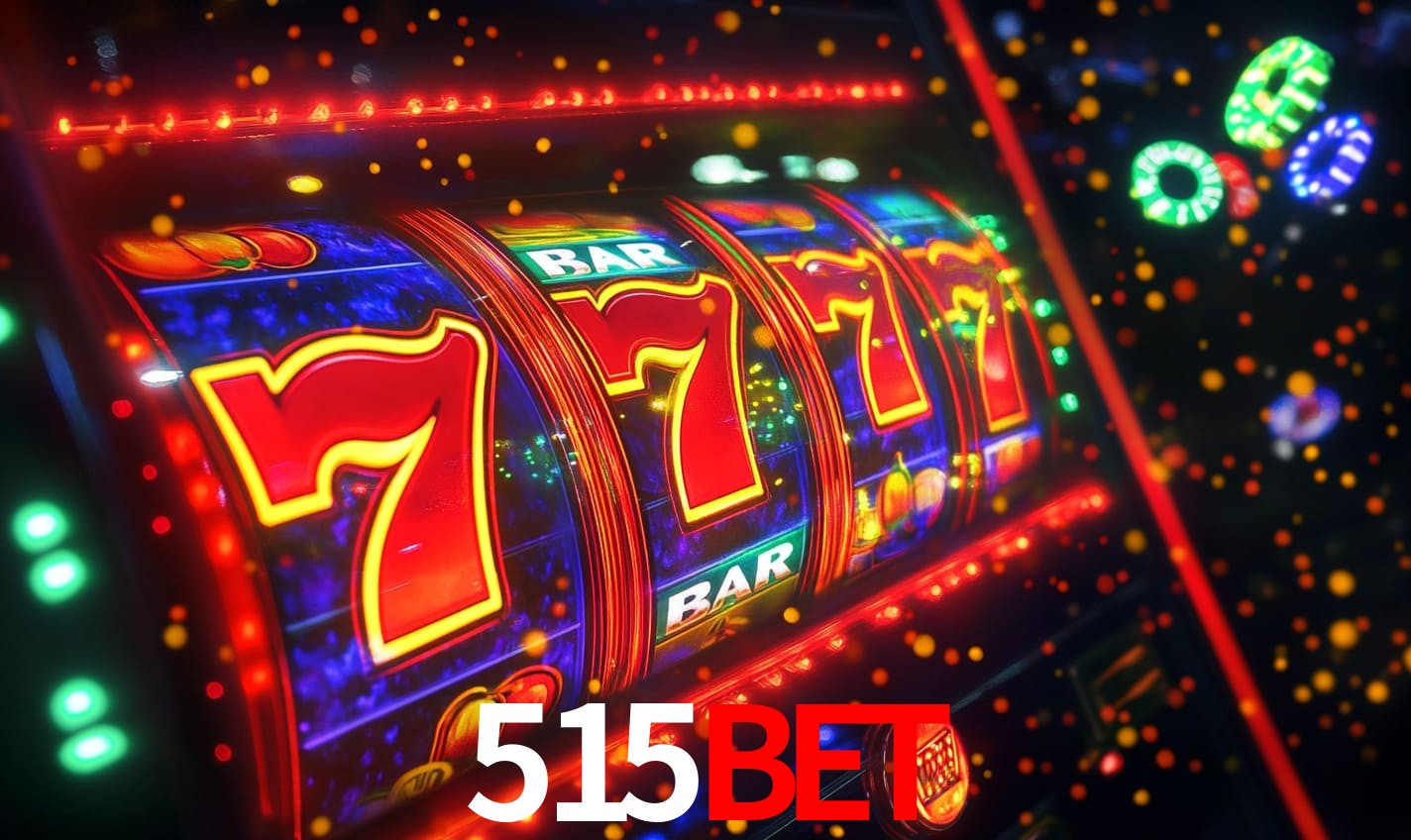 515BET: A Experiência de Casino com Jogos de Mesa ao Vivo