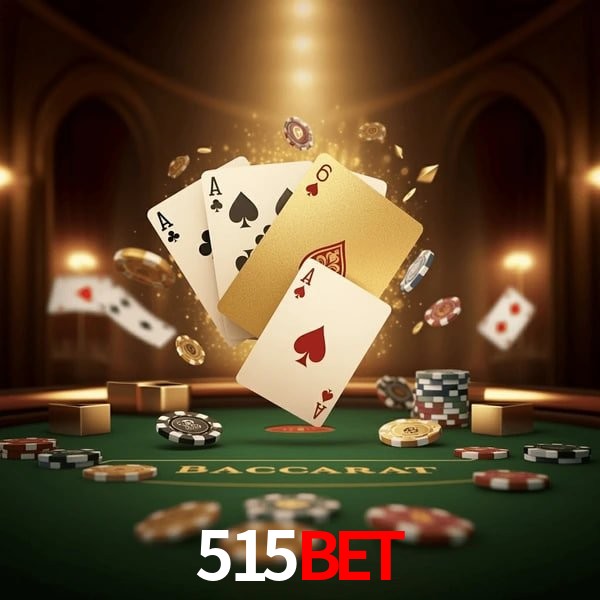 Roulette Table 515BET