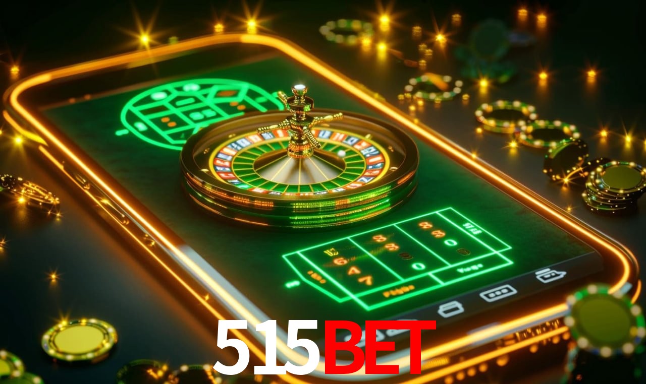 515BET Instalar Logo 3