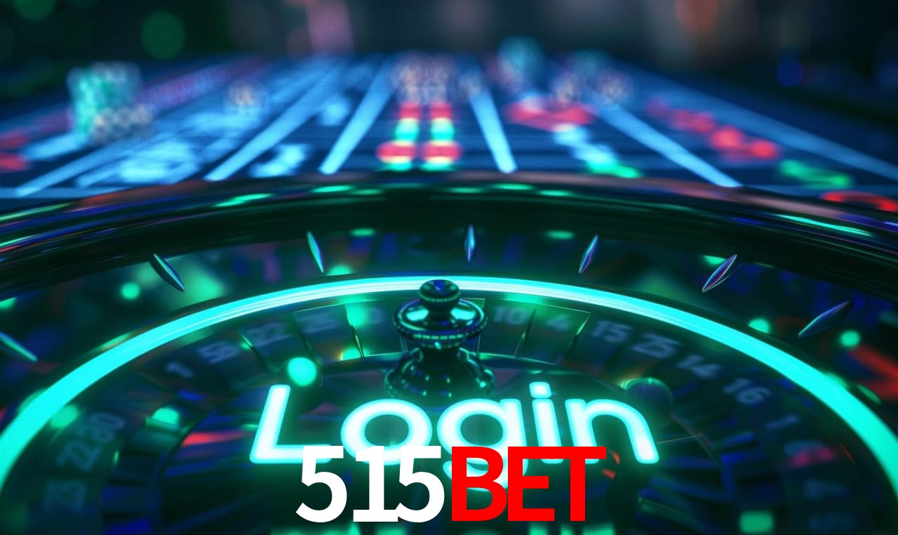 Recursos de Bônus 515BET
