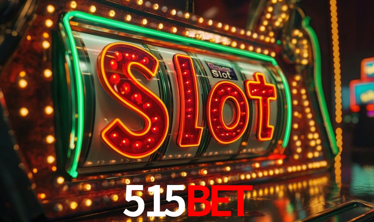 515BET Instalar Logo 1